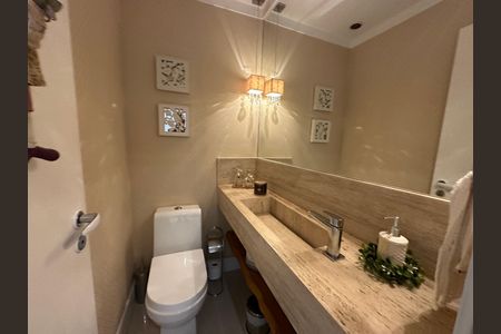 Apartamento à venda com 158m², 3 quartos e 3 vagas Apartamento à venda com 158m², 3 quartos e 3 vagasLavabo