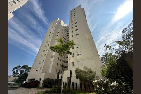 Apartamento à venda com 158m², 3 quartos e 3 vagas Apartamento à venda com 158m², 3 quartos e 3 vagasFachada