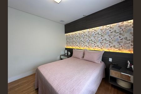 Apartamento à venda com 158m², 3 quartos e 3 vagas Apartamento à venda com 158m², 3 quartos e 3 vagasSuíte 3