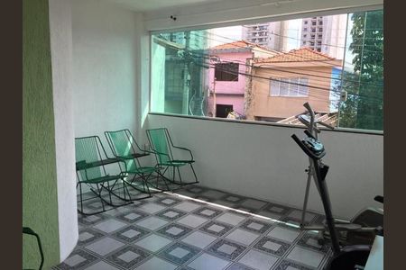 Casa à venda com 280m², 3 quartos e 2 vagas