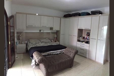 Casa à venda com 3 quartos, 280m² em Jardim Munhoz, Guarulhos