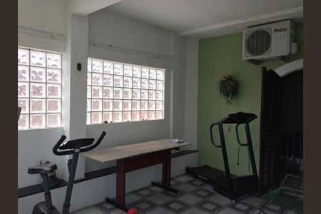 Casa à venda com 280m², 3 quartos e 2 vagas
