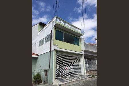 Casa à venda com 280m², 3 quartos e 2 vagas