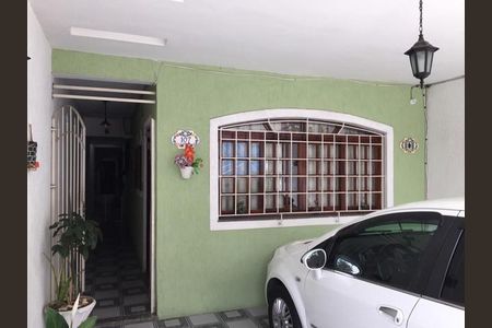 Casa à venda com 280m², 3 quartos e 2 vagas