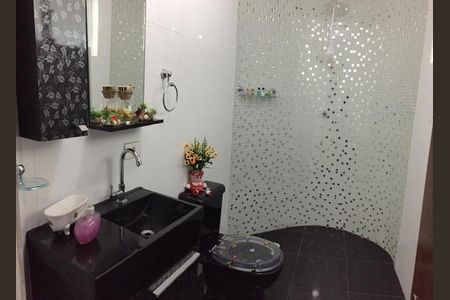 Casa à venda com 3 quartos, 280m² em Jardim Munhoz, Guarulhos