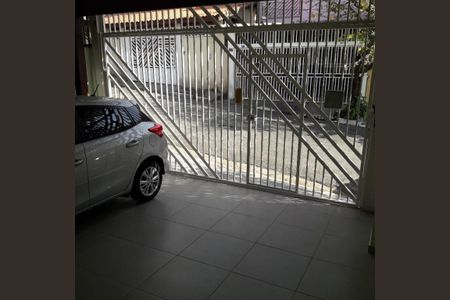 Casa à venda com 2 quartos, 143m² em Vila Progresso, Guarulhos