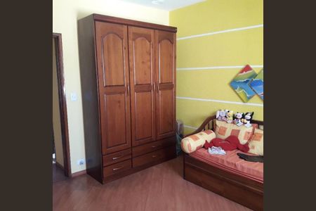 Casa à venda com 2 quartos, 143m² em Vila Progresso, Guarulhos