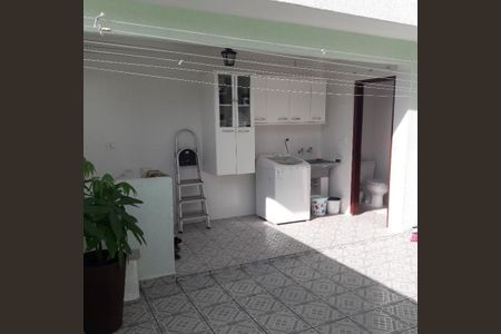 Casa à venda com 2 quartos, 143m² em Vila Progresso, Guarulhos