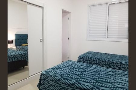 Apartamento à venda com 130m², 4 quartos e 2 vagas