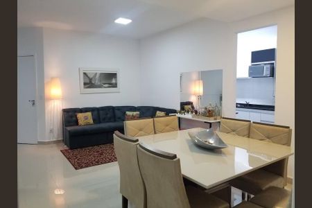 Apartamento à venda com 130m², 4 quartos e 2 vagas