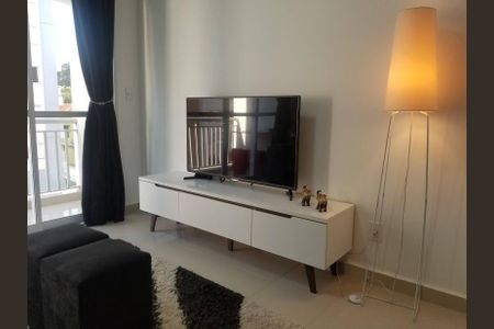 Apartamento à venda com 130m², 4 quartos e 2 vagas