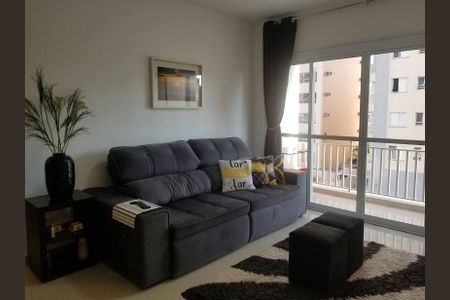 Apartamento à venda com 130m², 4 quartos e 2 vagas
