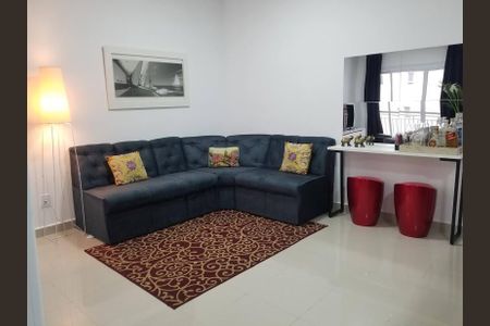 Apartamento à venda com 130m², 4 quartos e 2 vagas