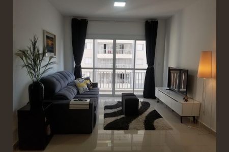 Apartamento à venda com 130m², 4 quartos e 2 vagas