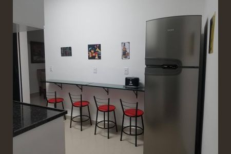 Apartamento à venda com 130m², 4 quartos e 2 vagas