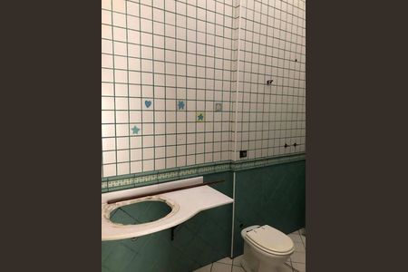 Casa à venda com 384m², 3 quartos e 8 vagas
