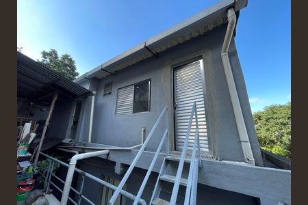 Casa para alugar com 50m², 1 quarto e sem vaga Casa para alugar com 50m², 1 quarto e sem vagaEntrada