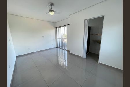 Quarto de casa para alugar com 1 quarto, 50m² em Instituto de Previdencia, São Paulo