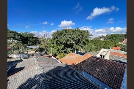 Casa para alugar com 50m², 1 quarto e sem vaga Casa para alugar com 50m², 1 quarto e sem vagaVista da Varanda