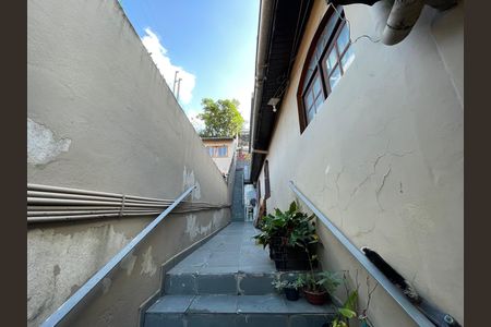 Casa para alugar com 50m², 1 quarto e sem vaga Casa para alugar com 50m², 1 quarto e sem vagaEntrada