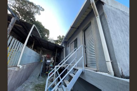 Casa para alugar com 50m², 1 quarto e sem vaga Casa para alugar com 50m², 1 quarto e sem vagaEntrada