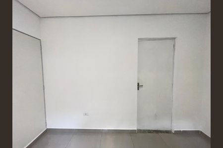 Sala/Cozinha de casa para alugar com 1 quarto, 50m² em Instituto de Previdencia, São Paulo