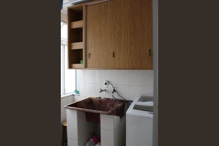 Apartamento à venda com 81m², 3 quartos e 1 vaga