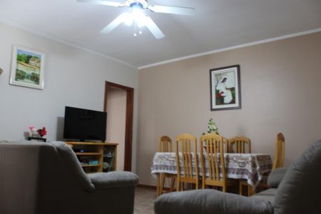 Apartamento à venda com 3 quartos, 81m² em Jardim Vila Galvao, Guarulhos