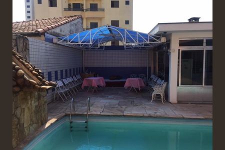 Casa à venda com 3 quartos, 425m² em Vila Rosalia, Guarulhos