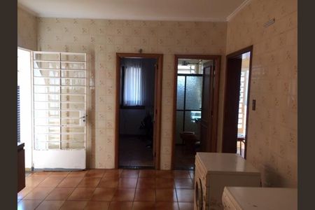 Casa à venda com 3 quartos, 425m² em Vila Rosalia, Guarulhos