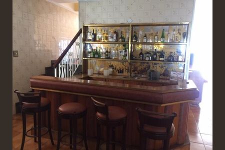Casa à venda com 3 quartos, 425m² em Vila Rosalia, Guarulhos