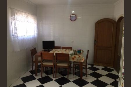 Casa à venda com 3 quartos, 425m² em Vila Rosalia, Guarulhos