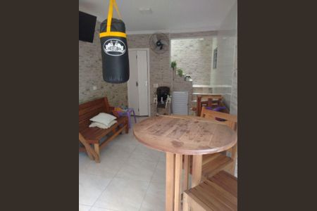 Casa à venda com 3 quartos, 200m² em Jardim Santa Cecilia, Guarulhos