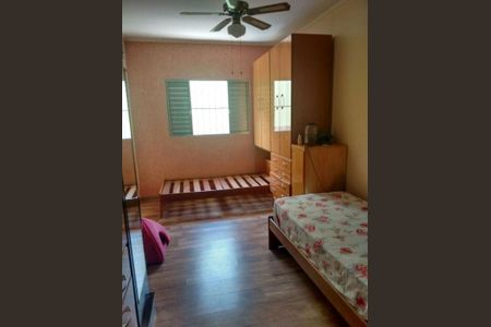 Casa à venda com 3 quartos, 200m² em Jardim Santa Cecilia, Guarulhos
