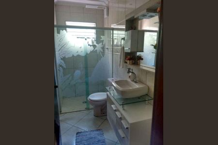 Casa à venda com 3 quartos, 200m² em Jardim Santa Cecilia, Guarulhos