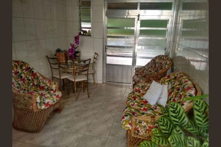Casa à venda com 3 quartos, 200m² em Jardim Santa Cecilia, Guarulhos