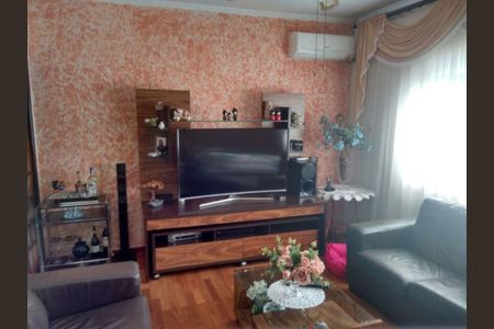 Casa à venda com 3 quartos, 200m² em Jardim Santa Cecilia, Guarulhos