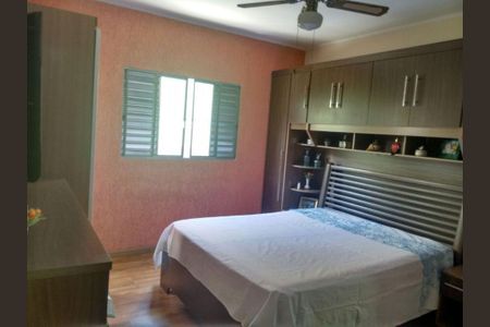 Casa à venda com 3 quartos, 200m² em Jardim Santa Cecilia, Guarulhos