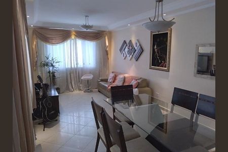 Casa à venda com 3 quartos, 121m² em Jardim America, Guarulhos