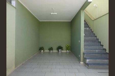 Casa à venda com 3 quartos, 121m² em Jardim America, Guarulhos
