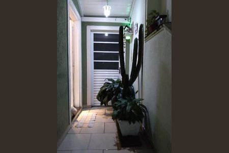 Casa à venda com 3 quartos, 121m² em Jardim America, Guarulhos