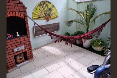 Casa à venda com 3 quartos, 121m² em Jardim America, Guarulhos
