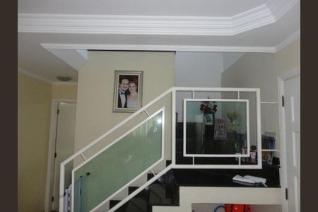 Casa à venda com 121m², 3 quartos e 2 vagas