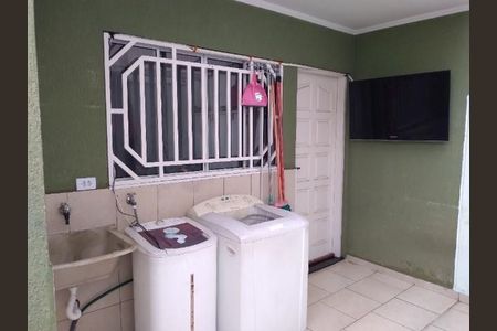 Casa à venda com 3 quartos, 121m² em Jardim America, Guarulhos
