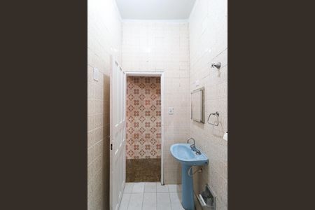 Casa para alugar com 2 quartos, 50m² em Vila Medeiros, São Paulo