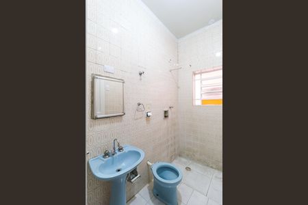 Casa para alugar com 2 quartos, 50m² em Vila Medeiros, São Paulo