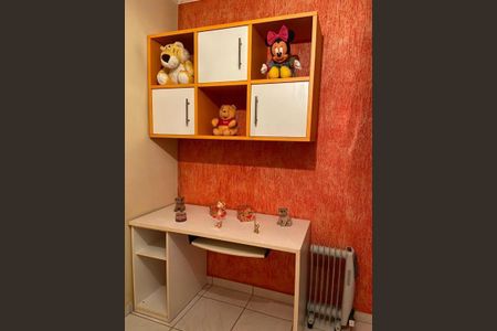 Apartamento à venda com 2 quartos, 58m² em Vila Rosalia, Guarulhos