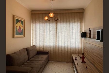 Apartamento à venda com 2 quartos, 58m² em Vila Rosalia, Guarulhos