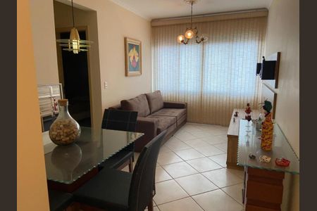 Apartamento à venda com 2 quartos, 58m² em Vila Rosalia, Guarulhos