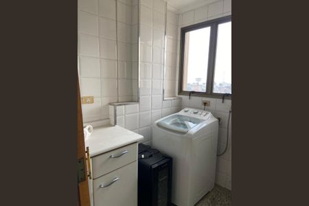 Apartamento à venda com 2 quartos, 58m² em Vila Rosalia, Guarulhos